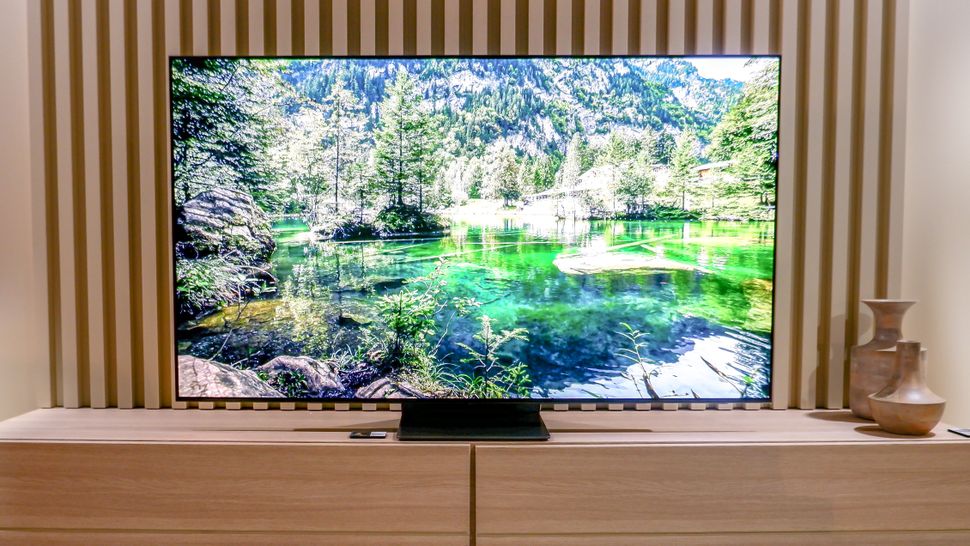 LG C2 OLED vs LG G2 OLED vs Samsung S95B OLED which OLED TV should you buy? Tom's Guide