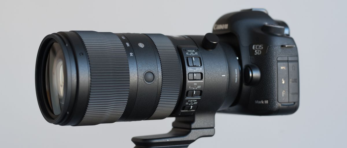 Sigma 70-200mm f/2.8 DG OS HSM | Sports