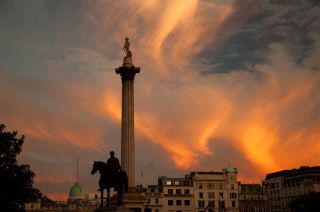 Historic haul of Lord Nelson's letters will head to auction
