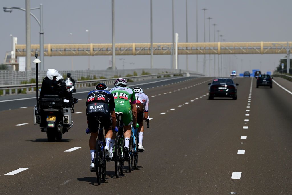 UAE Tour 2023