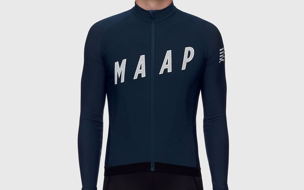 Maap cycling clothing range, details, pricing and specifications