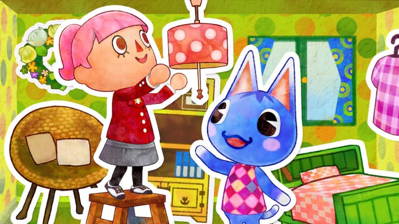 Animal Crossing Switch release date, trailers, gameplay details and