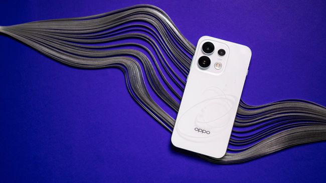 Смартфон OPPO Reno 16 Pro доказывает, что для потрясающих снимков не нужен флагман