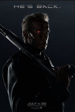 Terminator Genisys