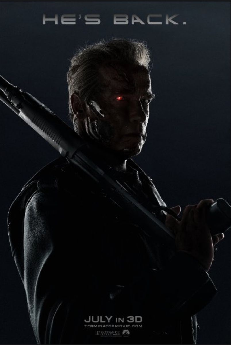 Terminator Genisys