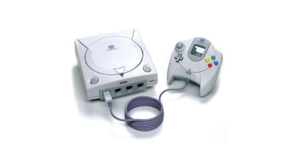 Sega Dreamcast