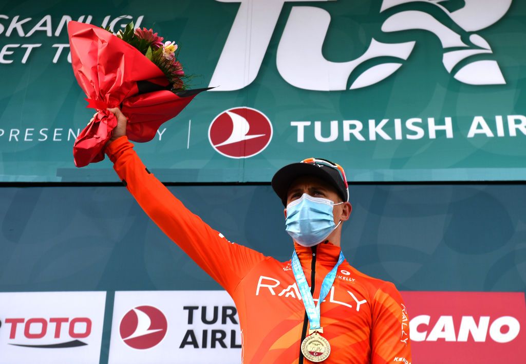 Tour of Turkey 2021