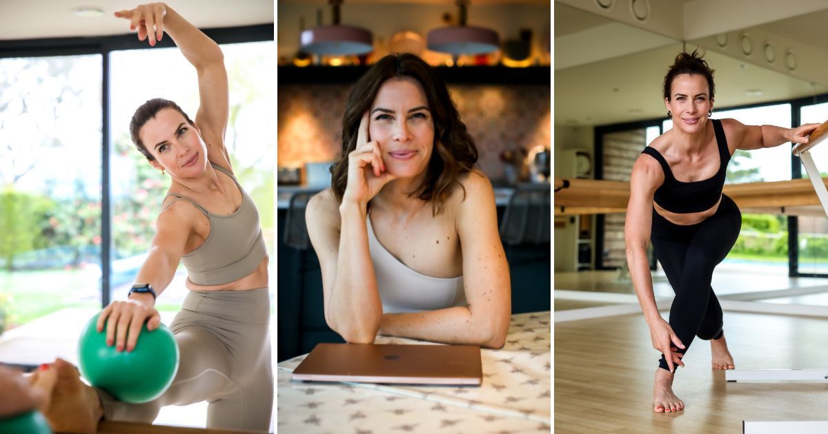 I Was 47 When I Finally Found Joy in Movement – Here’s How You Can, Too I Was 47 When I Finally Found Joy in Movement – Here’s How You Can, Too