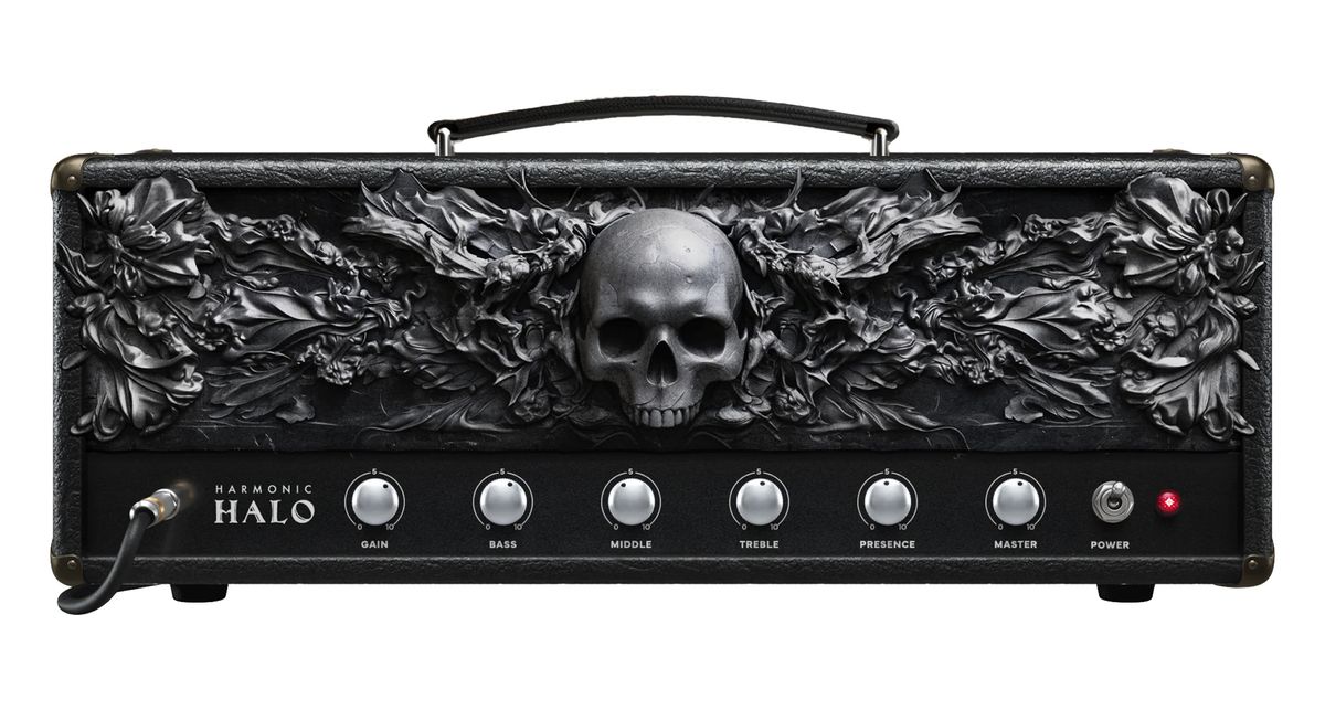 Positive Grid BIAS X: The new AI-powered guitar plugin from the company that pioneered the smart amp offers an intuitive LLM-style user experience allowing guitarists to sculpt their tone with AI prompts.