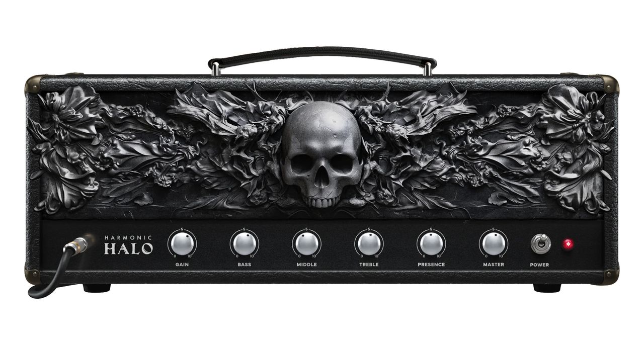 Positive Grid BIAS X: The new AI-powered guitar plugin from the company that pioneered the smart amp offers an intuitive LLM-style user experience allowing guitarists to sculpt their tone with AI prompts.