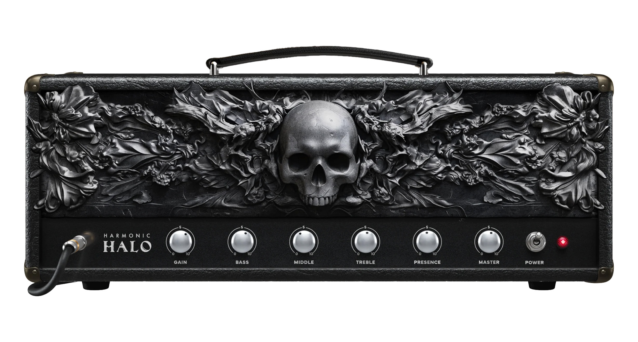 Positive Grid BIAS X: The new AI-powered guitar plugin from the company that pioneered the smart amp offers an intuitive LLM-style user experience allowing guitarists to sculpt their tone with AI prompts.