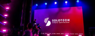 Solotech launches new brand identity