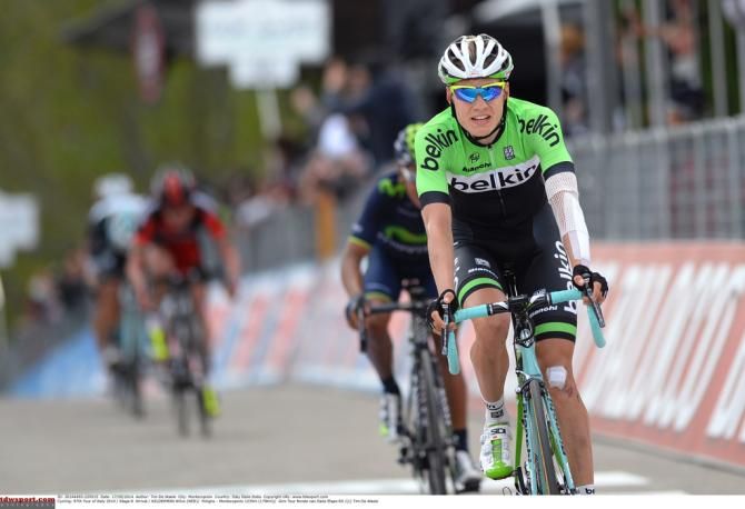 Wilco Kelderman (Belkin)