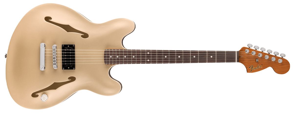 Fender Tom DeLonge Starcaster