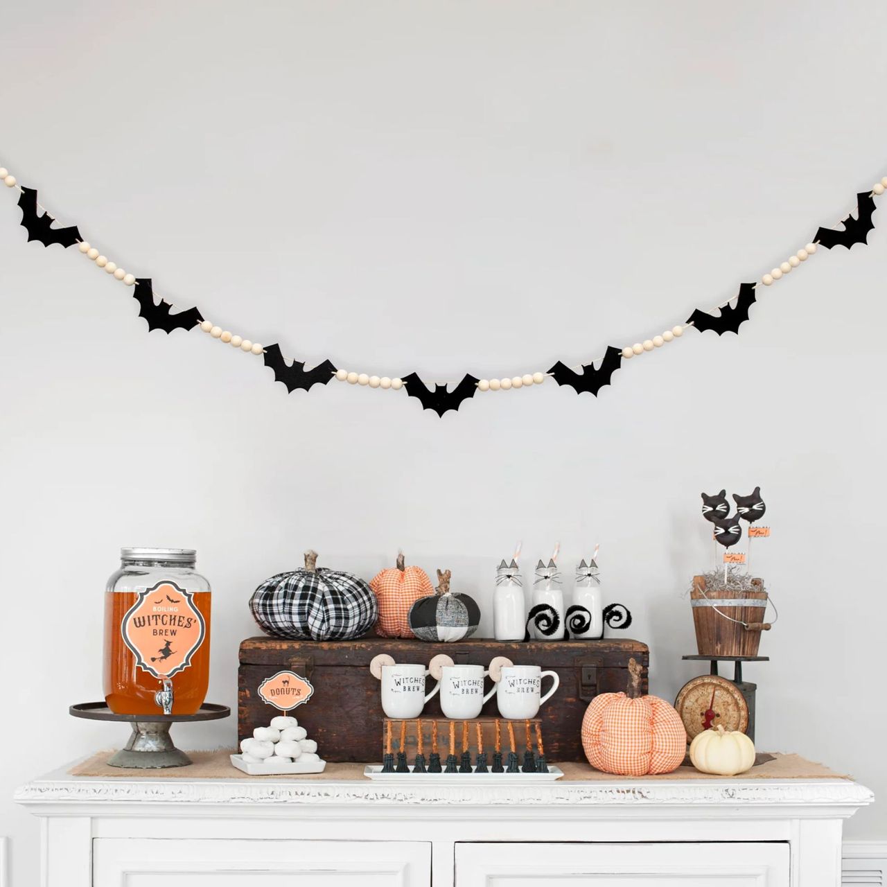 Walmart Halloween decorations 18 best tricks and treats