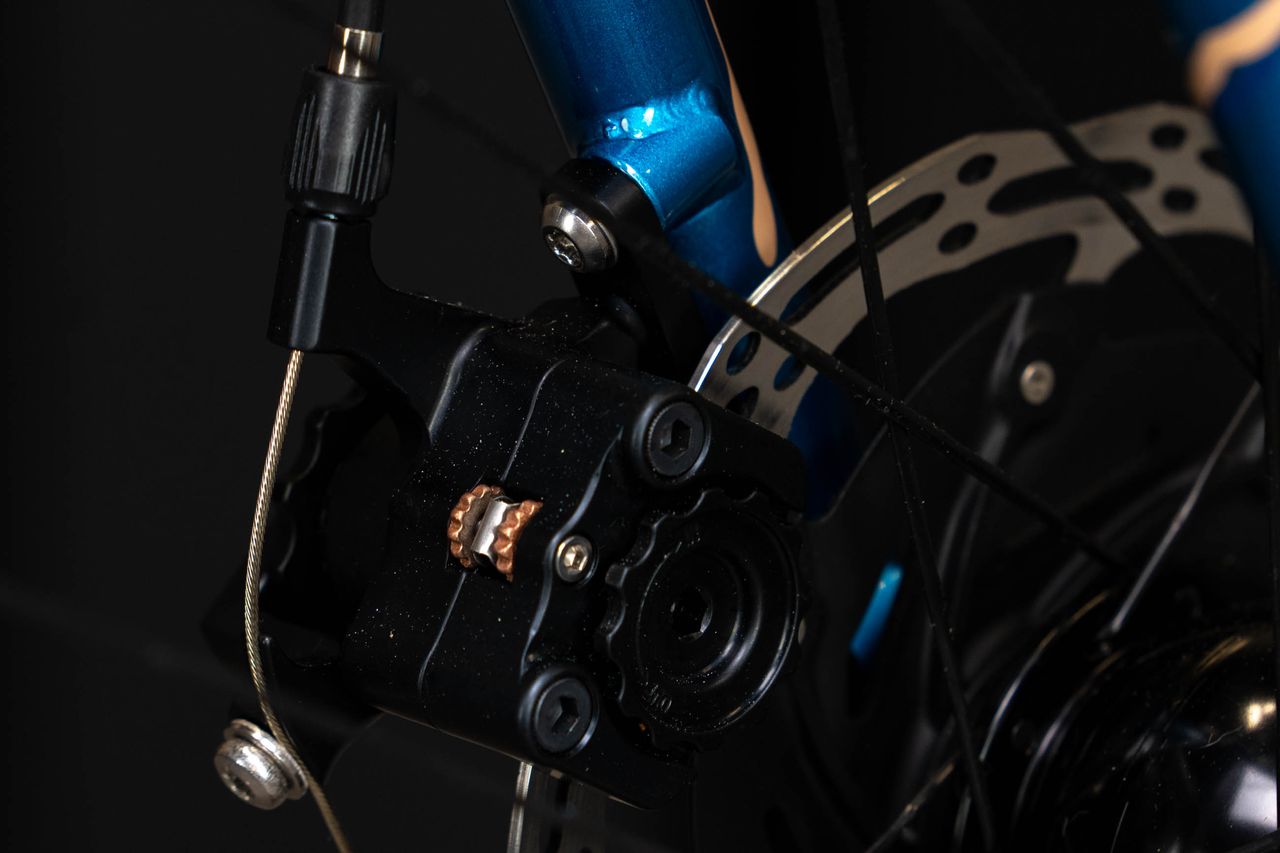 Speedvagen Custom