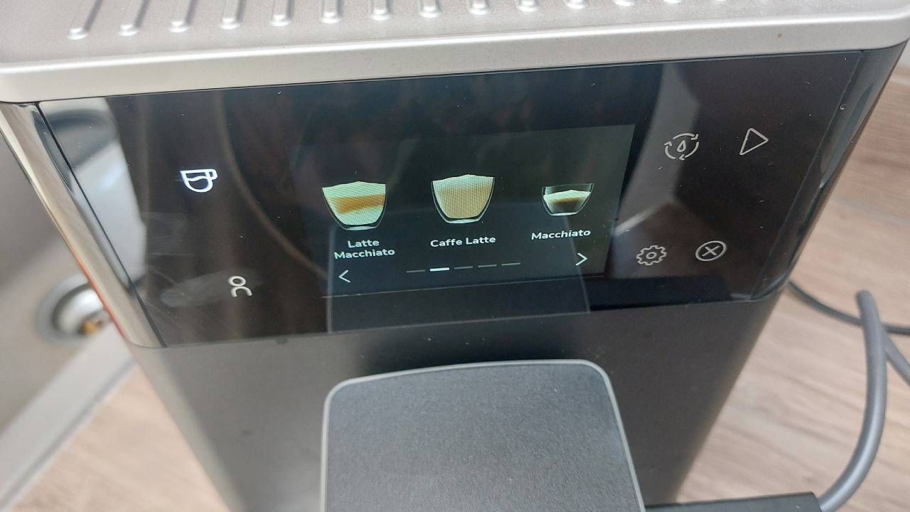 KitchenAid KF4