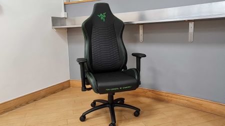 Razer Iskur X 