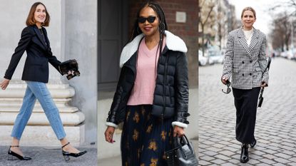 49 Winter Outfits to Try Inspired by Your Favorite Models