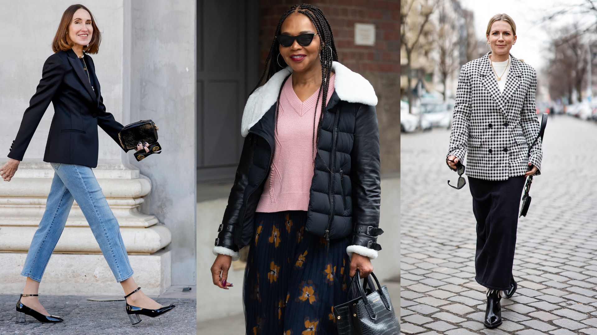 55+ Leggings Outfit Ideas That Are Hot Right Now