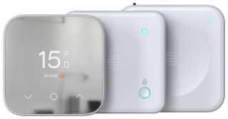 Hive Smart Thermostat Mini for Combi Boiler