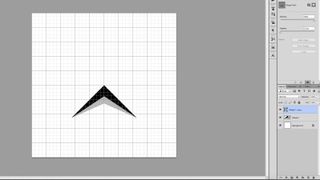 design logo in Photoshop