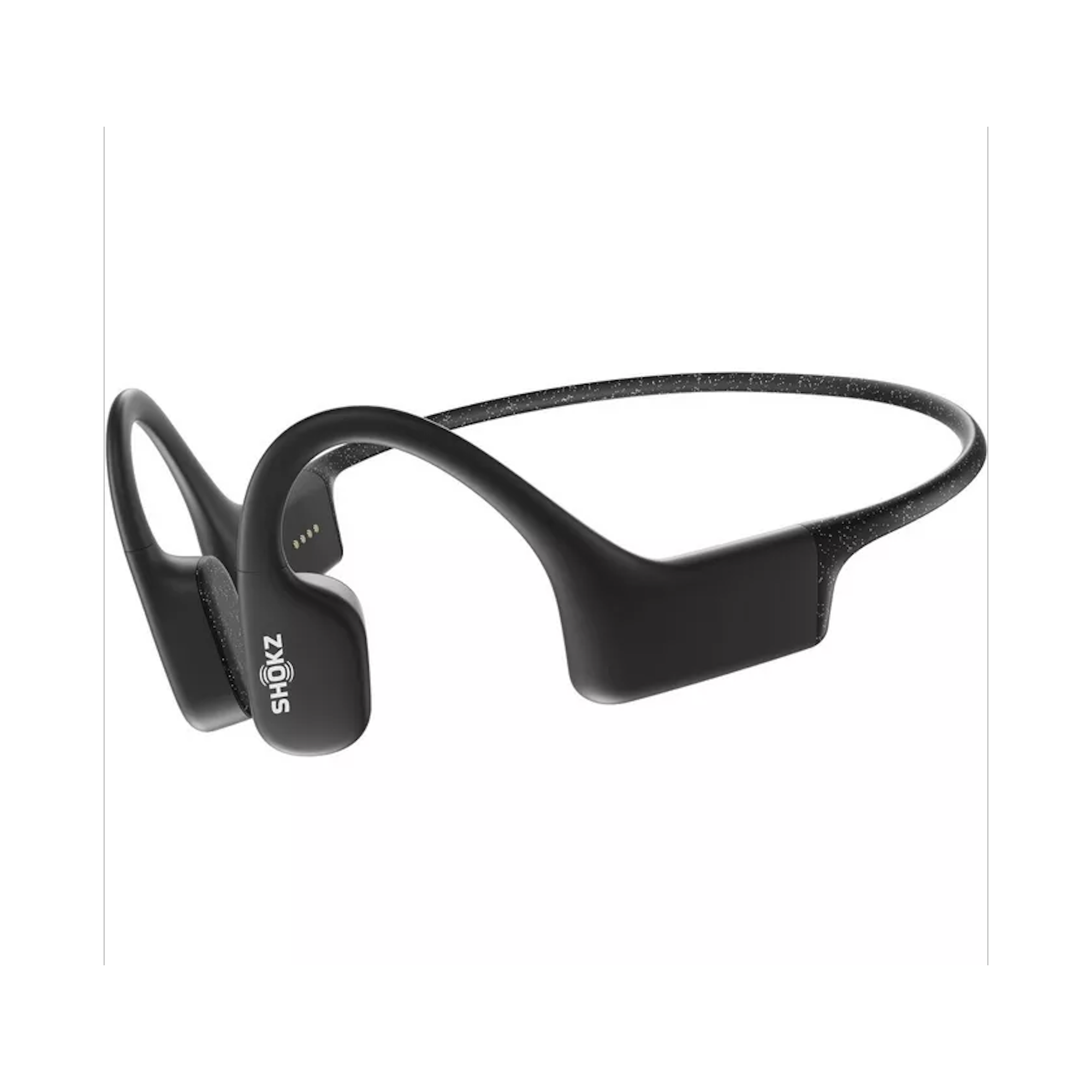 Shokz OpenRun review: the best bone conduction headphones | TechRadar