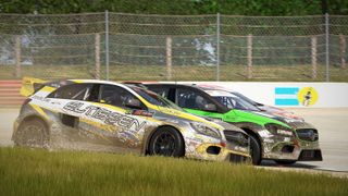 7. 'Project Cars 2'