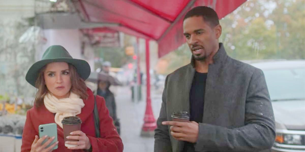 10 Damon Wayans Jr. Movies And TV Shows To Watch If You Like The New