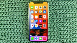 iOS 14.5 review