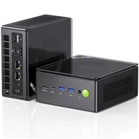 GMKtec K8 Plus mini PC GMKtec K8 Plus mini PC