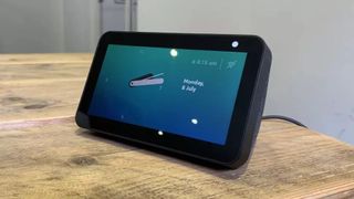 Amazon Echo Show 5