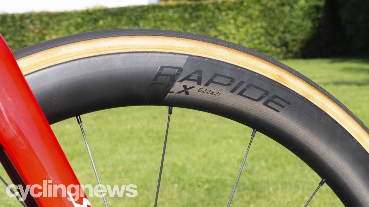 Specialized S-Works Tarmac SL7