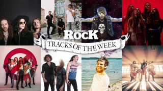 Tracks of the Week