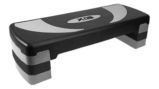 Xn8 Aerobic Stepper, one of the best home gym equipment buys in Real Homes' guide