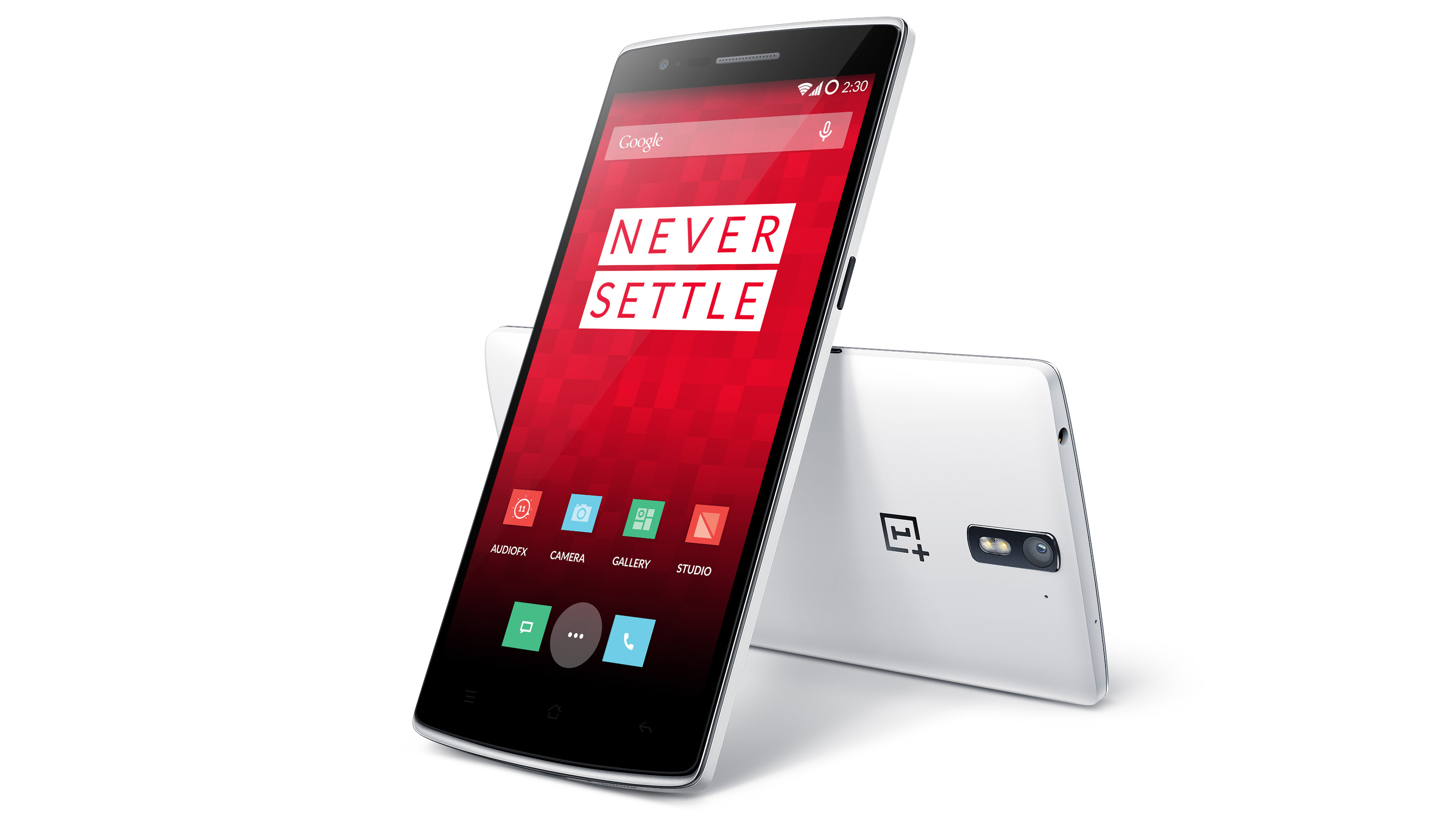 OnePlus One