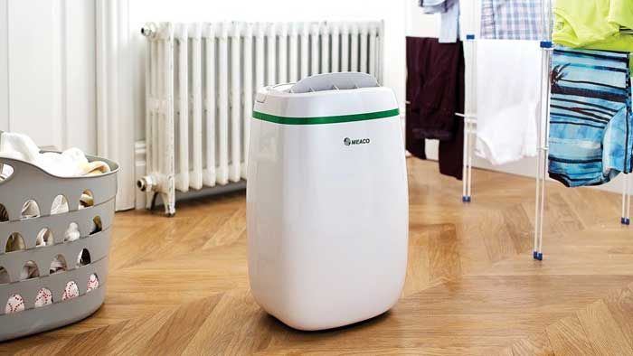 Best Dehumidifier 5 Top Buys Real Homes