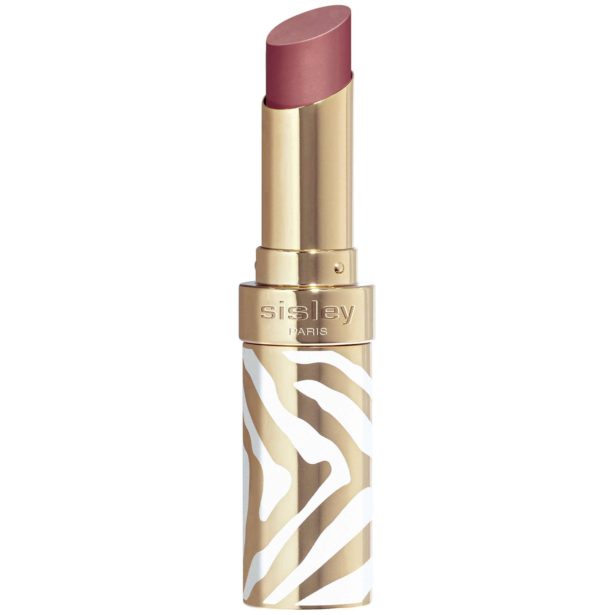 Sisley Paris Phyto-Rouge Shine Lipstick 3g (various Shades)