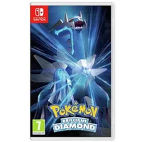 Pokemon Brilliant Diamond | $59.99$39.99 at Amazon
Save $20 -