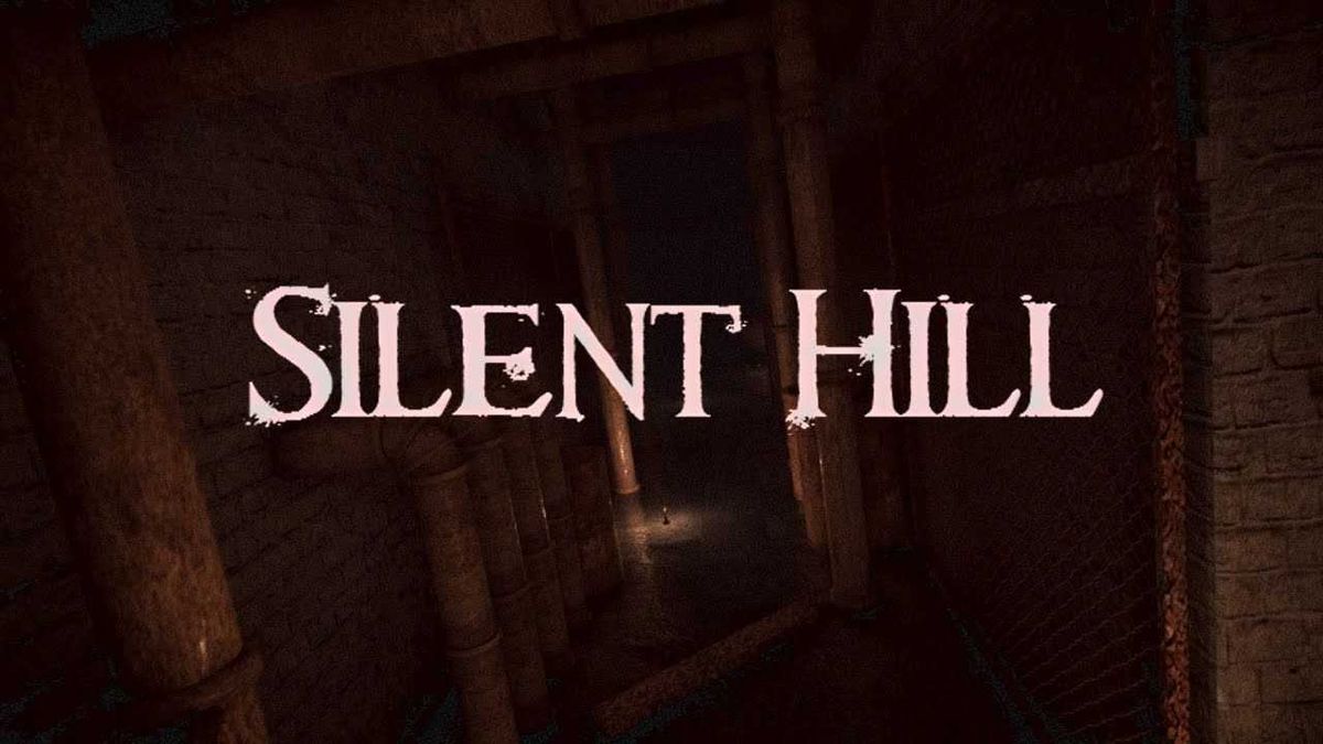 A Fan Remake of Silent Hill Is in the Works - Rely on Horror