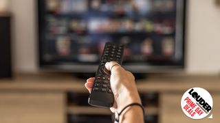 Prime Day TV streaming deal