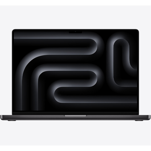 MacBook Pro 16-inch (M3)