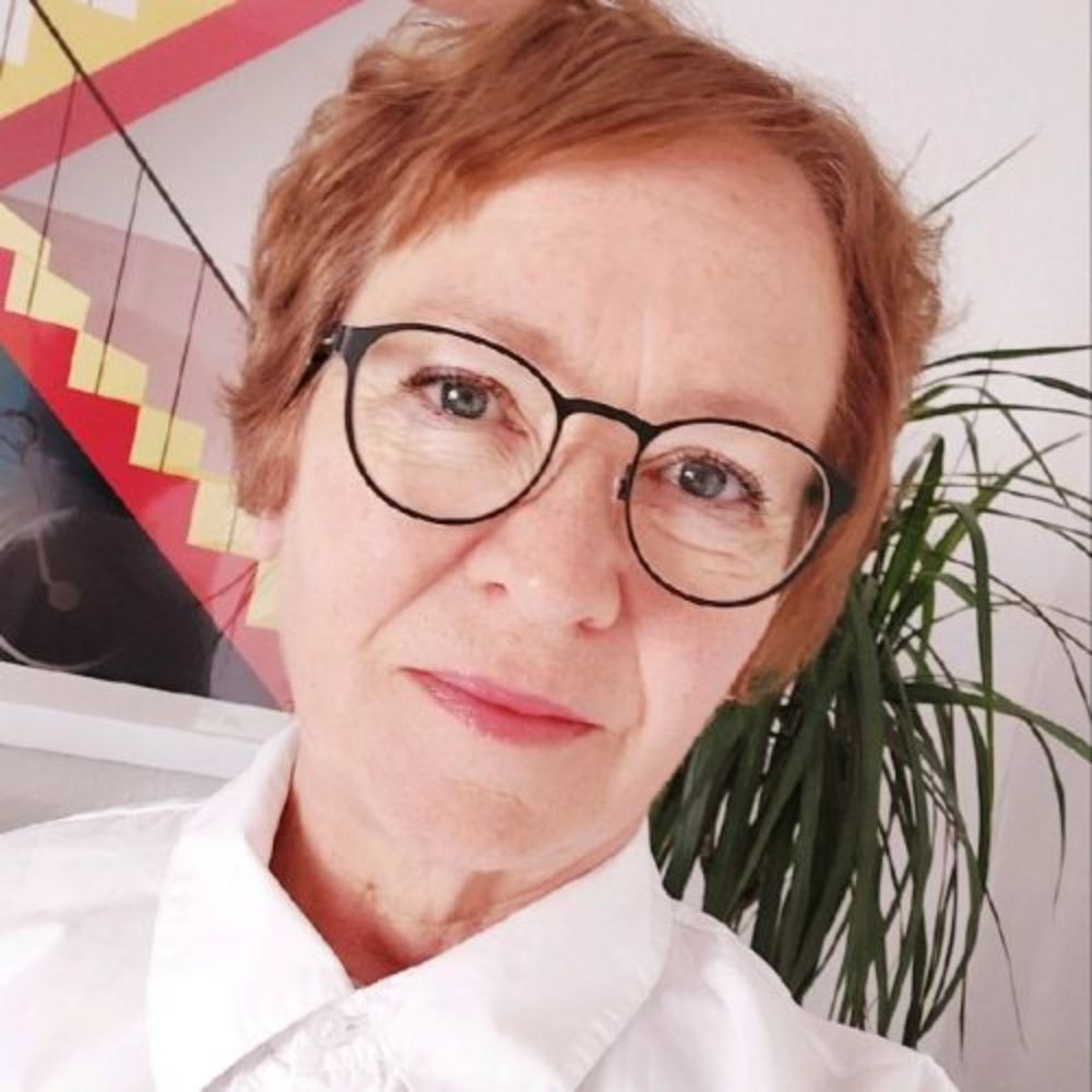 Jennifer Holmes, Head of Brand Development at Environmental Controls