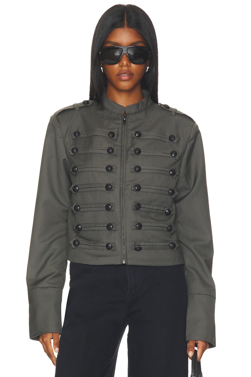 Lioness Rush Hour Jacket