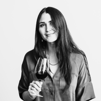 Olivia Mason's avatar