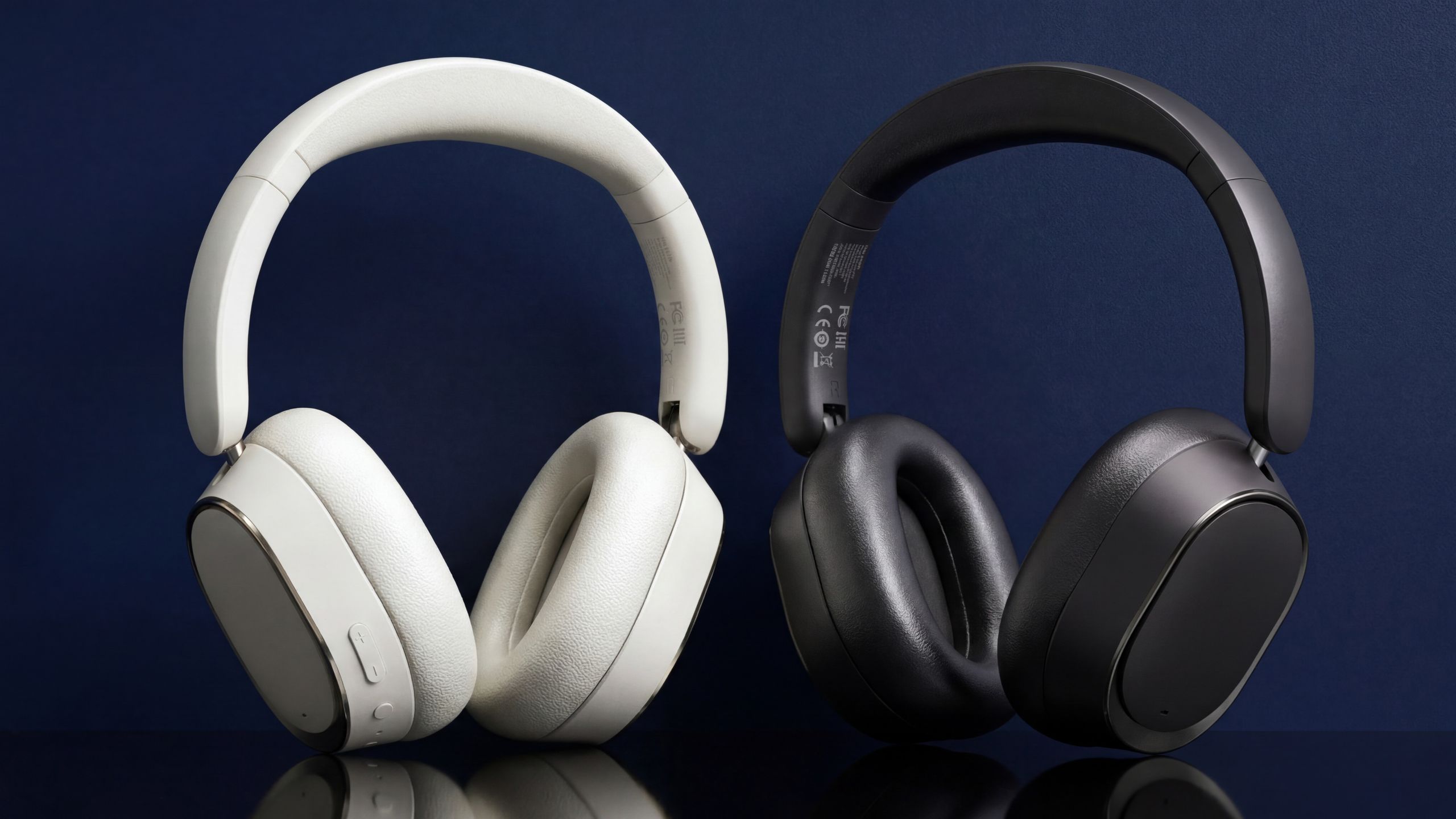 whathifi.com - Harry McKerrell - FiiO's noise-cancelling wireless headphones want to challenge Sony for entry-level supremacy