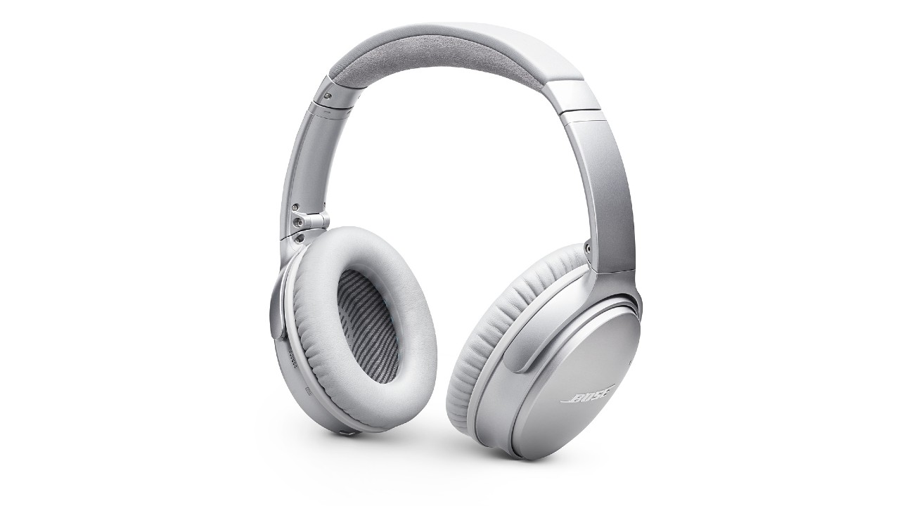 Bose QuietComfort 35 II