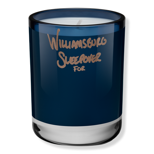 Williamsburg Sleepover Scented Candle