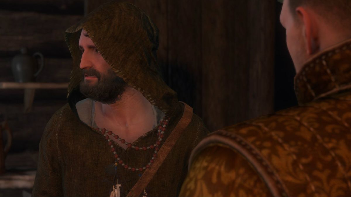 Kingdom Come Deliverance a guide to the best side quests TechRadar