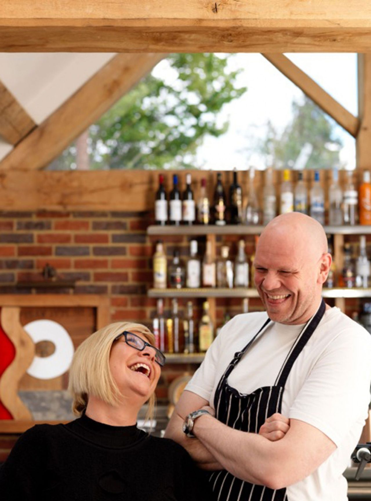 Tom Kerridge